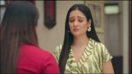 Iss Ishq Ka Rabb Rakha - 10th February 2025